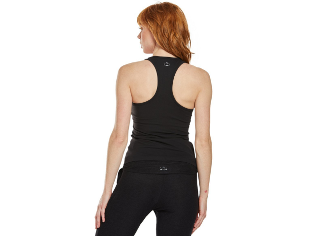 Racerback 2025 yoga top