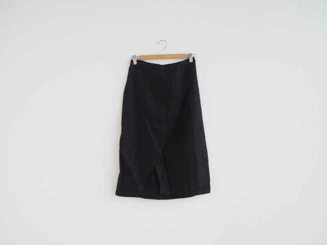 Cloth the Label Linen Skirt