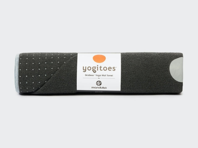 Manduka Yogitoes® Yoga Towel