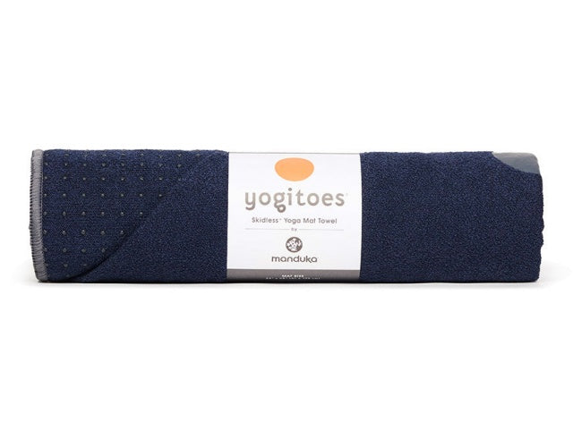 Manduka Yogitoes Yoga Towel Hom